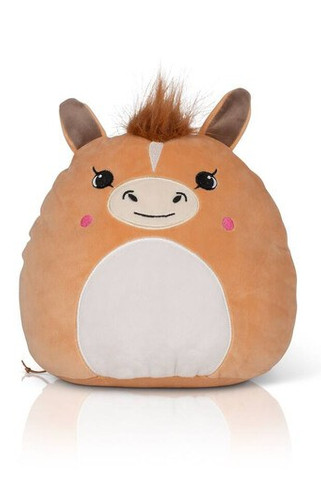 MUMBLES MM807 - SQUIDGY PONY