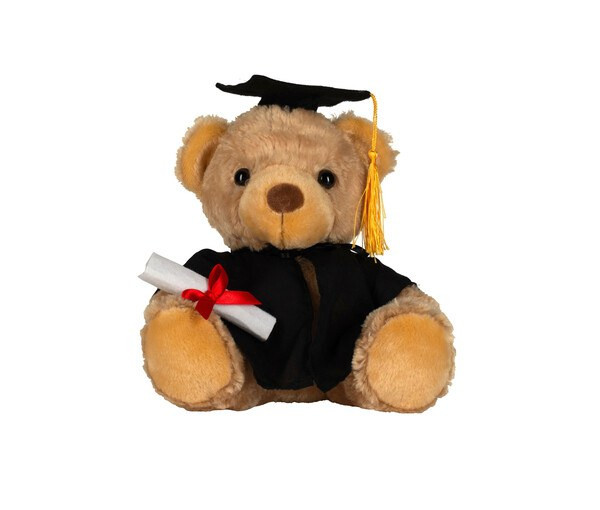 MUMBLES MM036 - GRADUATION BEAR