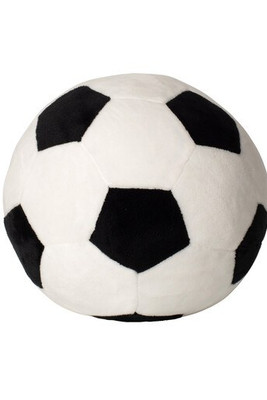 MUMBLES MM583 - ZIPPIE FOOTBALL