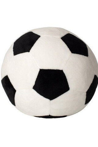 Mumbles MM583 - ZIPPIE FODBOLD