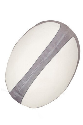 MUMBLES MM584 - ZIPPIE RUGBY BALL