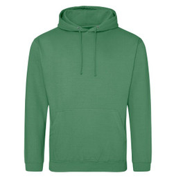 AWDIS JUST HOODS JH001 - Unisex Kapuzenpullover für Stil und Komfort