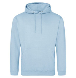 AWDIS JUST HOODS JH001 - Unisex Kapuzenpullover für Stil und Komfort