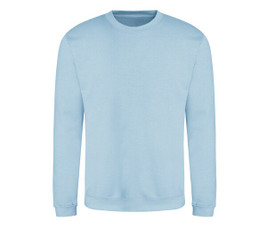AWDIS JH030 - 280 round neck sweatshirt