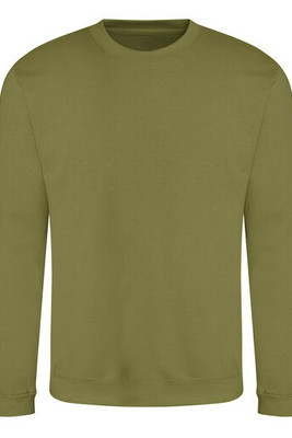 AWDIS JH030 - 280 round neck sweatshirt
