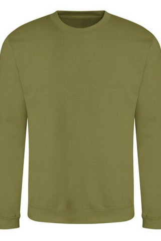 AWDIS JH030 - Genser med rund hals 280