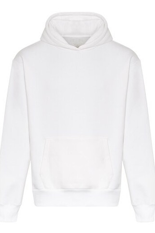 AWDIS JH120 - SIGNATURE HEAVYWEIGHT HOODIE