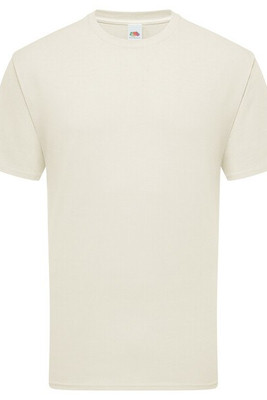 Fruit of the Loom SC200 - Fruit of the Loom Men's Urban Comfort Tee