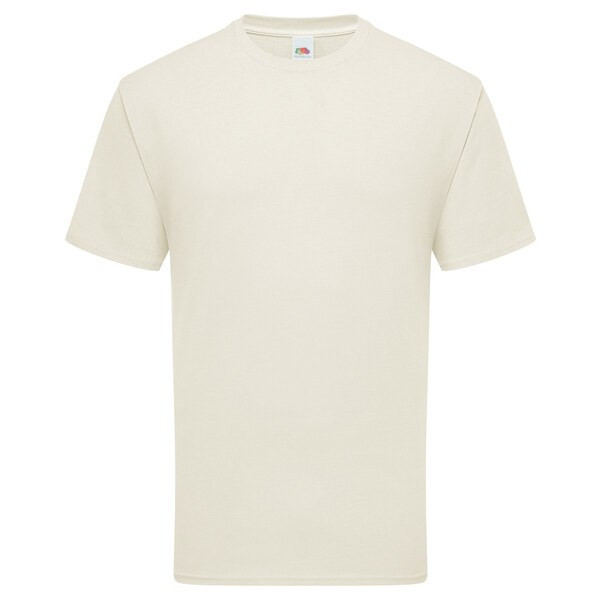 Fruit of the Loom SC200 - Fruit of the Loom Men's Urban Comfort Tee