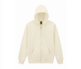GILDAN GNSF60 - Sweat à capuche zippé unisexe