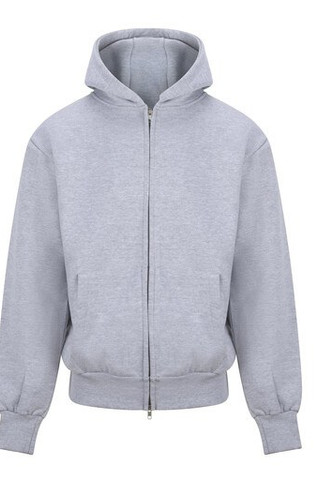 AWDIS JH125 - SIGNATURE HEAVYWEIGHT ZOODIE