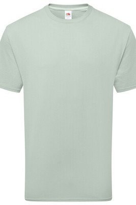 FRUIT OF THE LOOM SC1362 - T-Shirt  aus Bio-Baumwolle