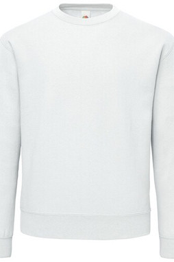 FRUIT OF THE LOOM SC277 - Sweat col rond lourd