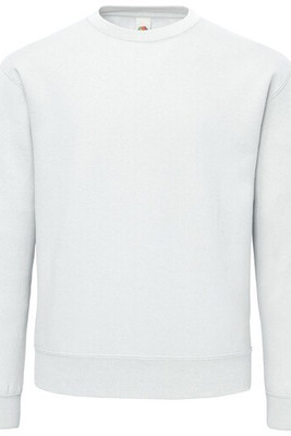 FRUIT OF THE LOOM SC277 - Heavyweight sweatshirt