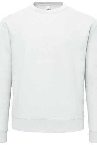 FRUIT OF THE LOOM SC277 - Heavyweight sweatshirt