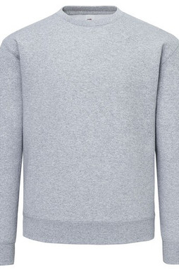 FRUIT OF THE LOOM SC277 - Sweat col rond lourd