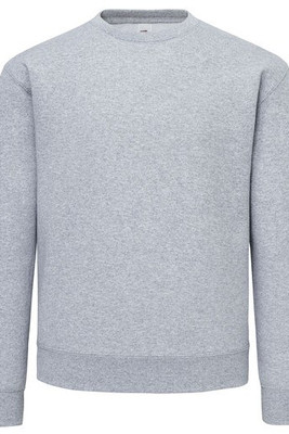 FRUIT OF THE LOOM SC277 - Heavyweight sweatshirt
