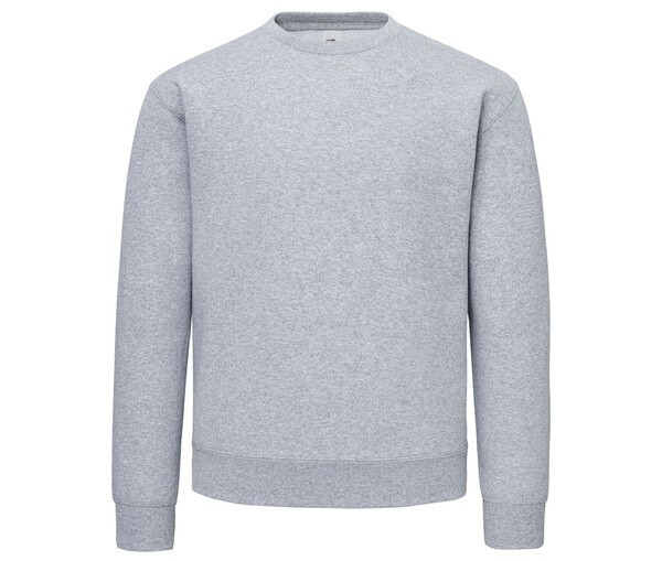 FRUIT OF THE LOOM SC277 - Sweat col rond lourd
