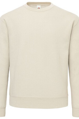 FRUIT OF THE LOOM SC277 - Sweat col rond lourd