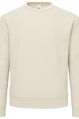 FRUIT OF THE LOOM SC277 - Heavyweight sweatshirt