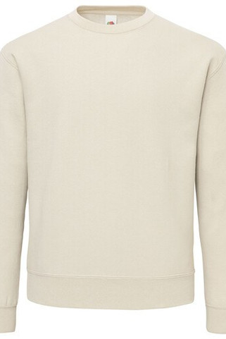 FRUIT OF THE LOOM SC277 - Heavyweight sweatshirt