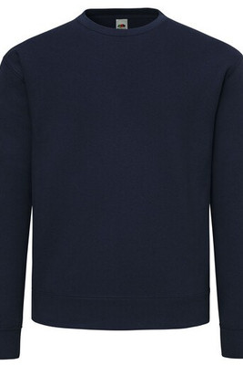 FRUIT OF THE LOOM SC277 - Heavyweight sweatshirt