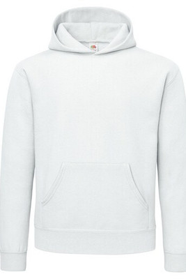 FRUIT OF THE LOOM SC278 - Heavyweight hoodie