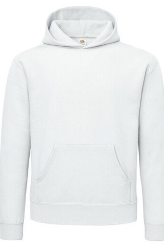 FRUIT OF THE LOOM SC278 - Heavyweight hoodie