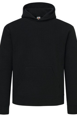 FRUIT OF THE LOOM SC278 - Schweres Kapuzensweatshirt