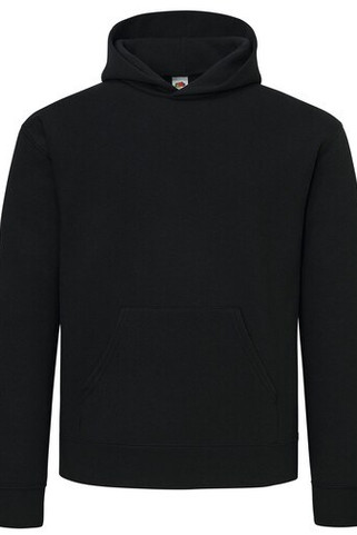 FRUIT OF THE LOOM SC278 - Heavyweight hoodie