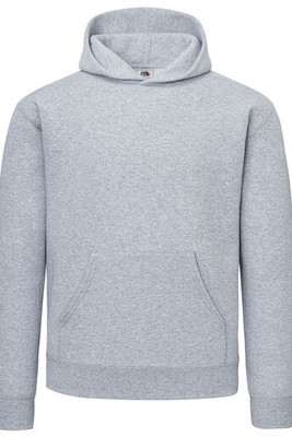 FRUIT OF THE LOOM SC278 - Heavyweight hoodie