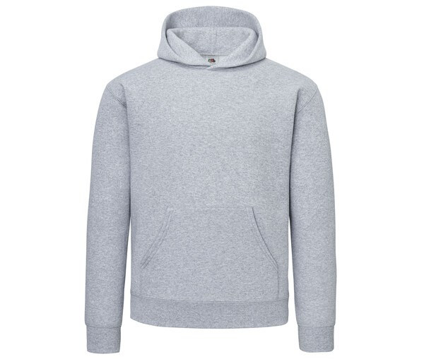 FRUIT OF THE LOOM SC278 - Sweat à capuche lourd
