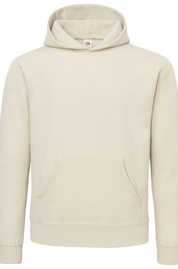 FRUIT OF THE LOOM SC278 - Sweat à capuche lourd