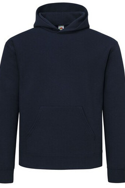 FRUIT OF THE LOOM SC278 - Sweat à capuche lourd