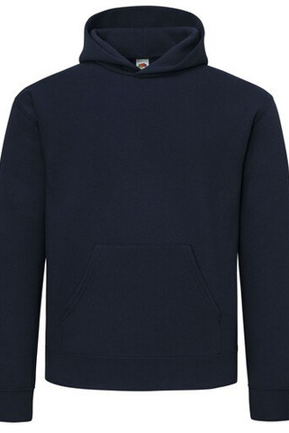 Fruit of the Loom SC278 - Raskas huppari