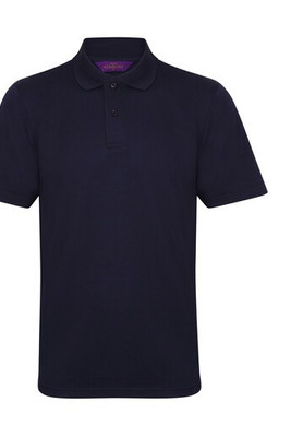 Henbury HY475 - Cool Plus Men's Polo Shirt