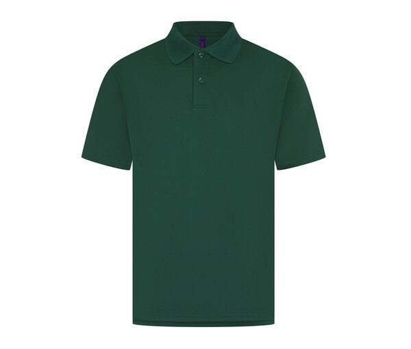 Henbury HY475 - Cool Plus Men's Polo Shirt