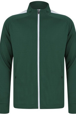 Finden & Hales LV871 - Finden & Hales Unisex Durable Sports Jacket