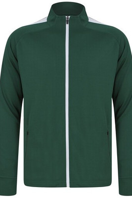 Finden & Hales LV871 - Giacca Sportiva Unisex Resistente e Confortevole