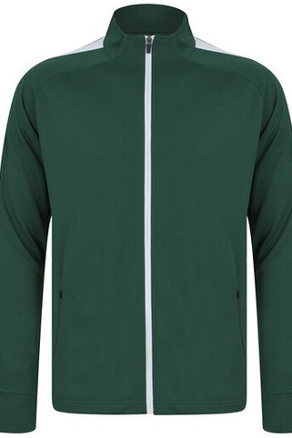 Finden & Hales LV871 - Veste Sportive Unisexe Confort et Style