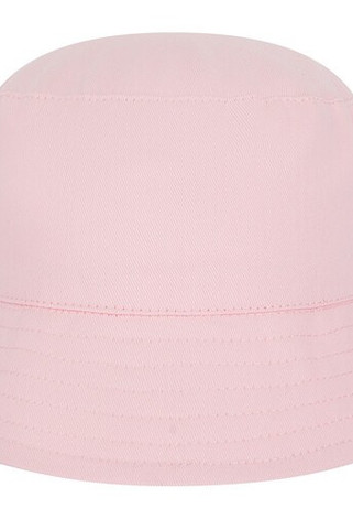 LARKWOOD LW092 - BABY BUCKET HAT
