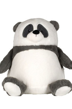 MUMBLES MM582 - Plüschtier Panda