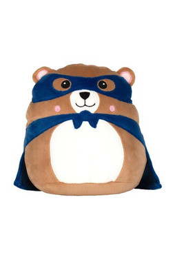 MUMBLES MM8012 - SQUIDGEME HERO BEAR