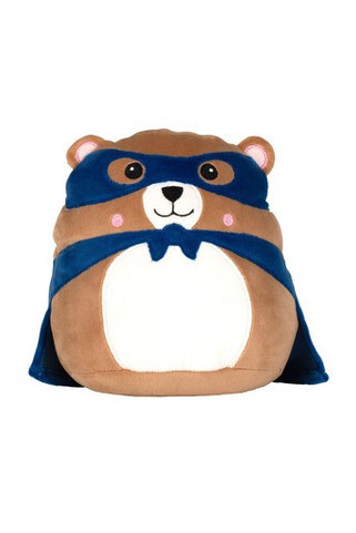 MUMBLES MM8012 - SQUIDGEME HERO BEAR