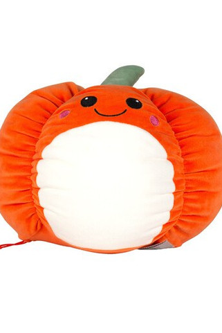 MUMBLES MM808 - SQUIDGY PUMPKIN