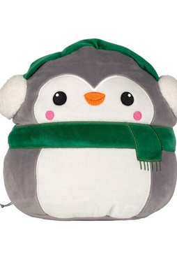 MUMBLES MM809 - SQUIDGY PENGUIN