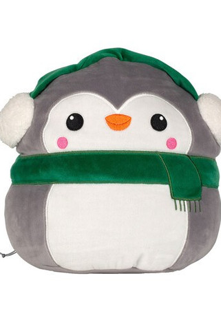 MUMBLES MM809 - SQUIDGY PENGUIN