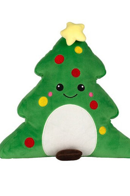 MUMBLES MM810 - SQUIDGY CHRISTMAS TREE