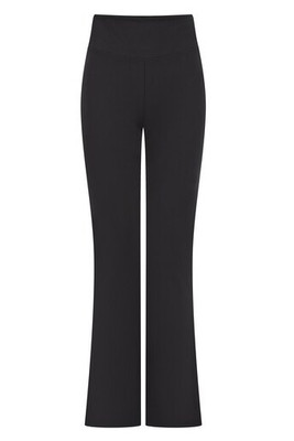SKINNIFIT SK428 - WOMEN'S FLARED LEGGINGS