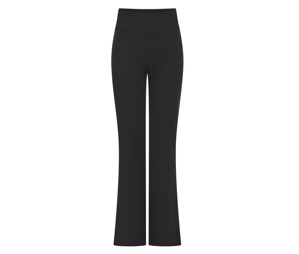 SKINNIFIT SK428 - WOMEN'S FLARED LEGGINGS